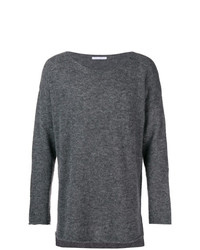 Societe Anonyme Socit Anonyme Slouchy Sweater