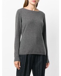 Woolrich Square Neck Sweater