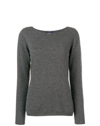 Woolrich Square Neck Sweater