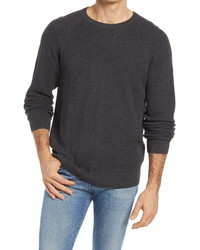 Nordstrom Textured Raglan Sleeve Sweater