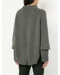 Khaite Virginia Cashmere Sweater