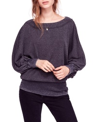 Free People Willow Thermal Top