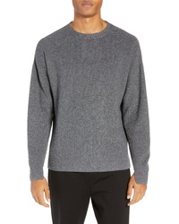 River Stone Wool Blend Sweater