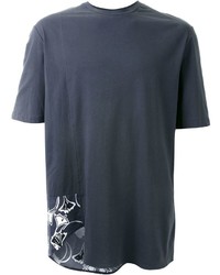 3.1 Phillip Lim Deconstructed T Shirt