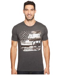 Ariat Americana Tee T Shirt