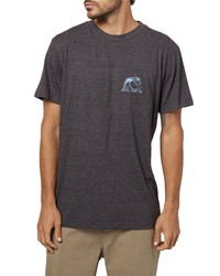 O'Neill Amped Cotton Graphic Tee