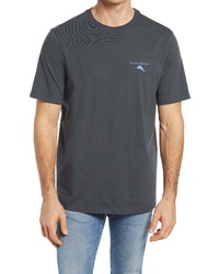 Tommy Bahama Another Rum Bites The Dust Graphic Tee