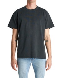 NEUW DENIM Band Solid Oversize T Shirt