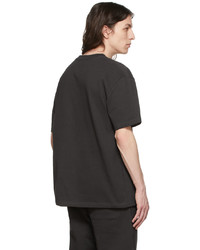 Suicoke Black T Shirt