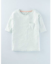 Boden Supersoft Boxy Tee