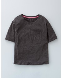 Boden Supersoft Boxy Tee