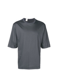 N. Hoolywood Bulky T Shirt