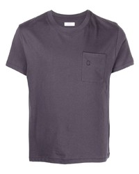 ERL Chest Patch Pocket T Shirt
