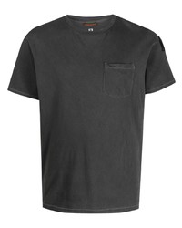 Parajumpers Chest Pocket Cotton T Shirt
