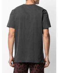 James Perse Chest Pocket T Shirt