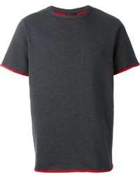 Christopher Kane Stitch Trim T Shirt