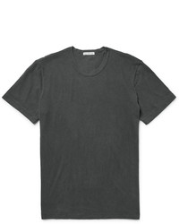 Cotton Jersey T Shirt