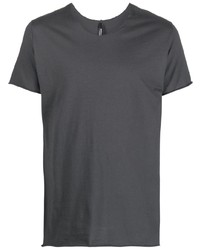 Giorgio Brato Cotton Short Sleeve T Shirt