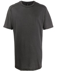 Tobias Birk Nielsen Crew Neck Cotton T Shirt