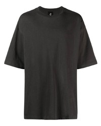 Thom Krom Crew Neck Jersey T Shirt