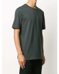 The Row Crew Neck Shortsleeved T Shirt