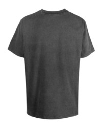 Haikure Crewneck Cotton T Shirt