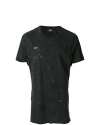 Lost & Found Rooms Distressed T Shirt