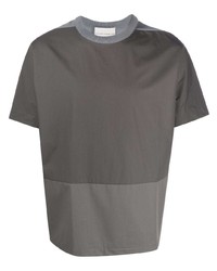 Stephan Schneider Domino Panelled T Shirt