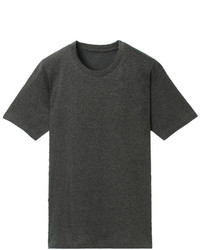 Uniqlo Dry Packaged Crew Neck Short Sleeve T Shirt