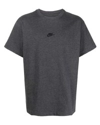 Nike Essentials Logo Print T Shirt