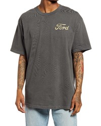 ROLLA'S Ford Glow Graphic Tee
