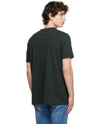 Gabriela Hearst Green Bandeira T Shirt
