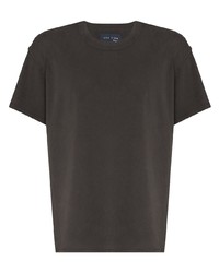 Les Tien Inside Out Short Sleeve T Shirt