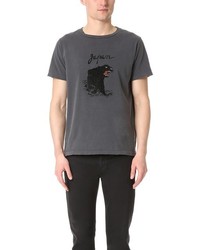 Remi Relief Japan Panther Tee