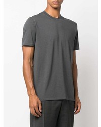 Tom Ford Jersey Crew Neck T Shirt