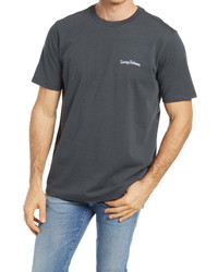 Tommy Bahama Long May It Wave Graphic Tee