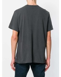 James Perse Loose Fit T Shirt