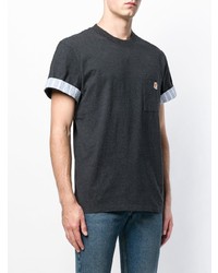 MAISON KITSUNÉ Maison Kitsun Fox T Shirt