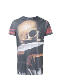 Matthew Miller Marshall Skull T Shirt