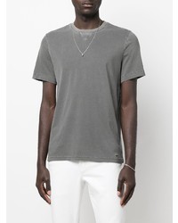 Michael Kors Collection Michl Kors Collection Crew Neck Washed T Shirt