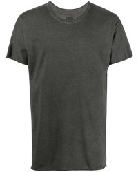 Isaac Sellam Experience Organic Cotton Jersey T Shirt