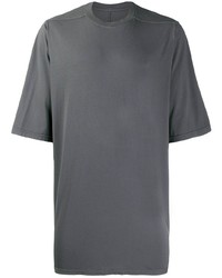 Rick Owens DRKSHDW Oversize T Shirt