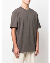 Closed Oversized Cotton T Shirt