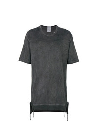 Lost & Found Rooms Oversized Faded T Shirt
