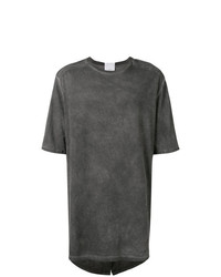 Lost & Found Rooms Oversized Parka T Shirt