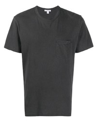 James Perse Pocket Cotton T Shirt