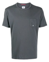 C.P. Company Pocket Logo T Shirt