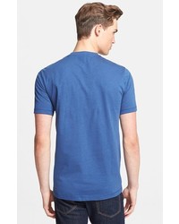 Sunspel Pocket T Shirt