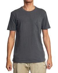 RVCA Pocket T Shirt