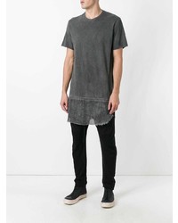 Lost & Found Rooms Raw Edge T Shirt